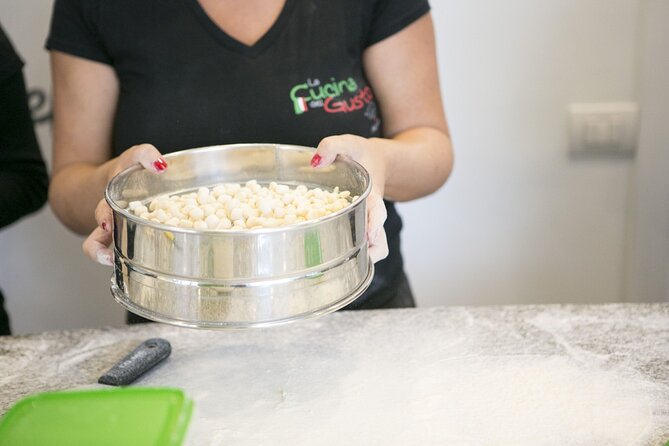 Italian Cooking Experience in Sorrento - Participant Reviews