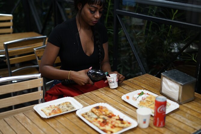 Italian Food Tour on Vespa With Photographer - Capturing Memories on the Vespa