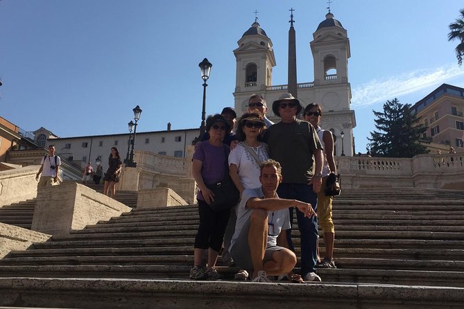 ItalyBestExcursions 3 Port of Calls in 1 Booking: Civitavecchia Livorno Naples - Cancellation Policy Explained