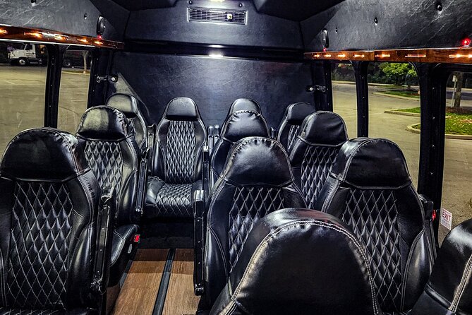 Jack Daniel Distillery Tour With Lynchburg & Worlds Longest Bar - Sum Up