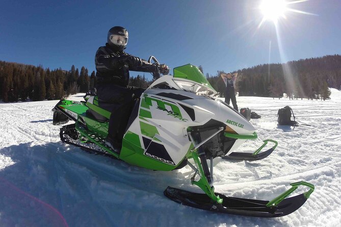 Jackson Hole Full-Day Dog Sledding and Snowmobiling Combo Trip - Frequently Asked Questions