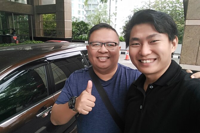 Jakarta Private Airport Transfer - Tips for a Smooth Experience
