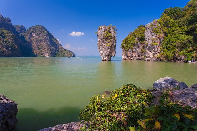 James Bond and Khai Islands Premium Service Trip By Sea Star From Phuket - Additional Tips for Travelers