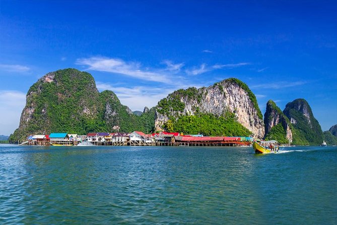 James Bond Island Day Tour by Longtail Boat - Travel Tips