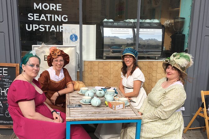 Jane Austens Bath And History Trail - Baths Architectural and Cultural Significance