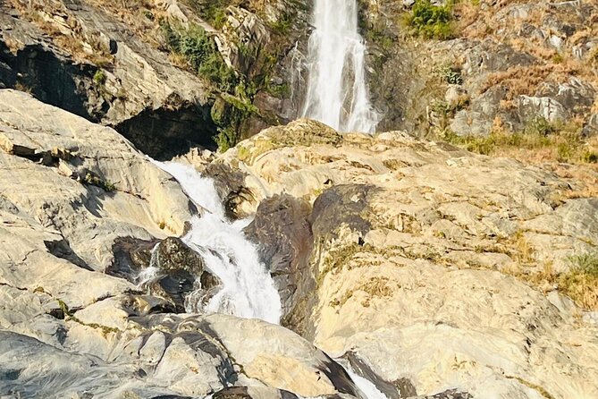 Jeep Trip to Upper Mustang - Booking Information