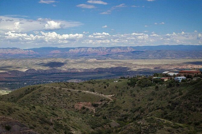 Jerome Tour - Tips for Your Visit
