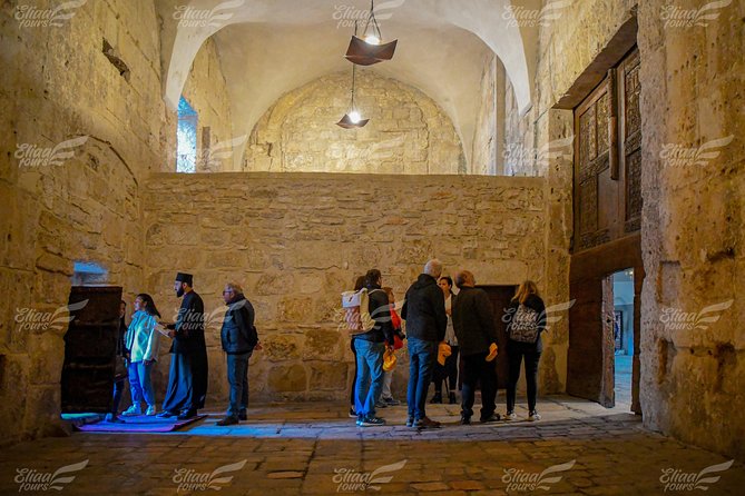 Jerusalem, Bethlehem & Dead Sea - Frequently Asked Questions