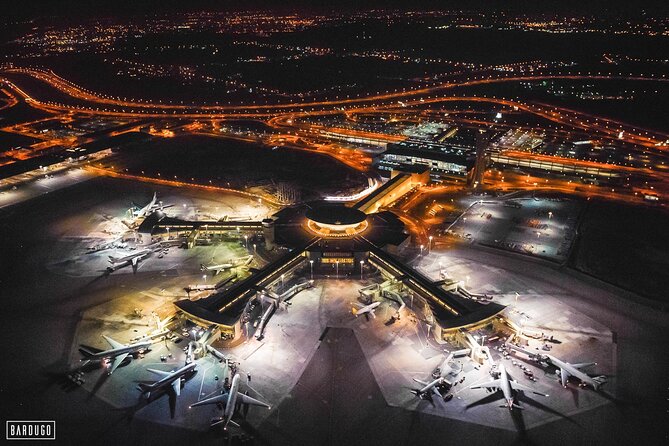 Jerusalem to Ben Gurion Airport Private Transfer - Frequently Asked Questions