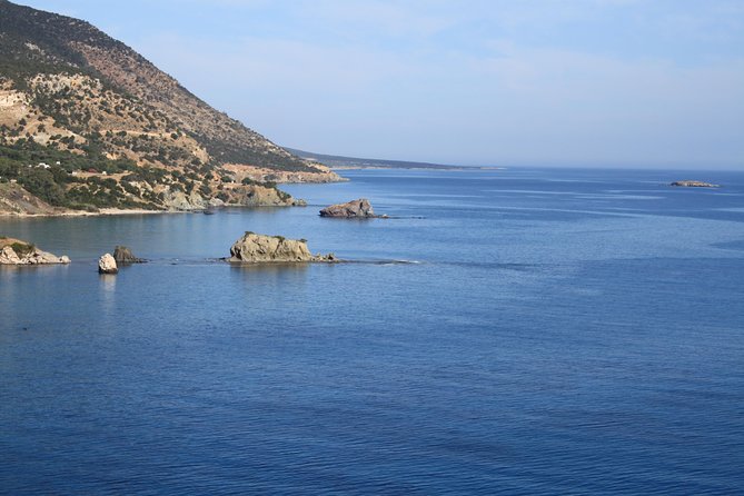 Jet Ski Rental: Beach, Aphrodite Baths, Akamas Peninsula  - Paphos - Adventure Details