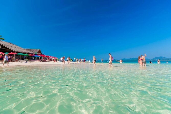 Jet Ski Trip Halfday in Phuket - Exploring Phuket After Your Trip