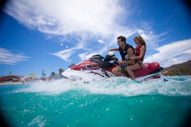 JetSki and Beach - Price and Availability