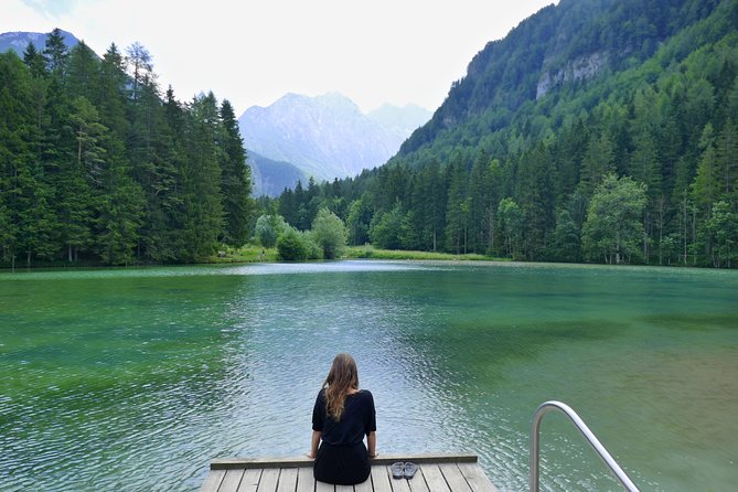 Jezersko Lake & Logarska Valley Day Trip From Ljubljana - Exploring Jezersko Lake