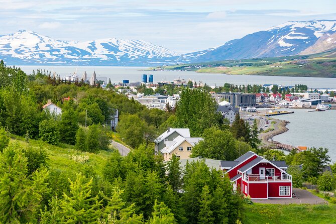 Journey Around Iceland - 7 Day Circle Tour Around Iceland - Traversing the South Coast Wonders