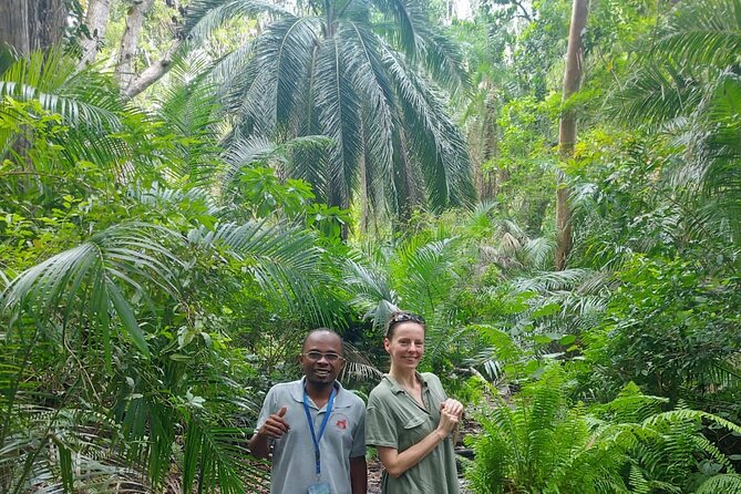 Jozani Forest Tour - Additional Information and Resources