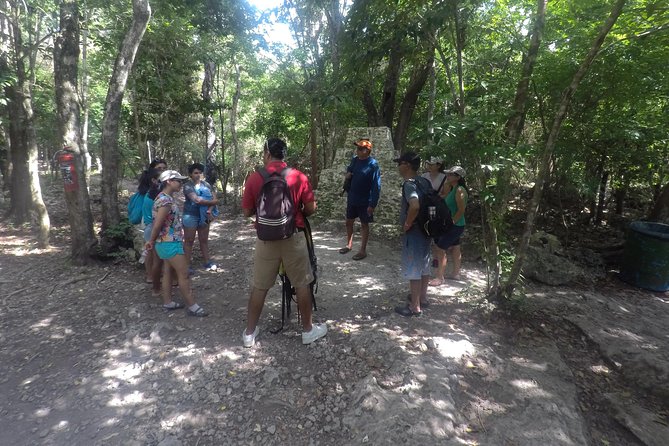 Jungle Jeep Adventure to Mayan Caves, Cenote and Snorkel - Customer Feedback and Recommendations