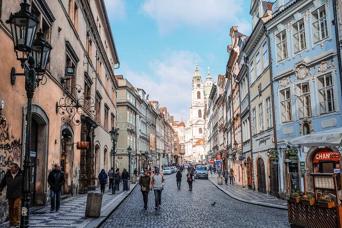 Kafka Quest Experience in Prague - Reviews and Ratings