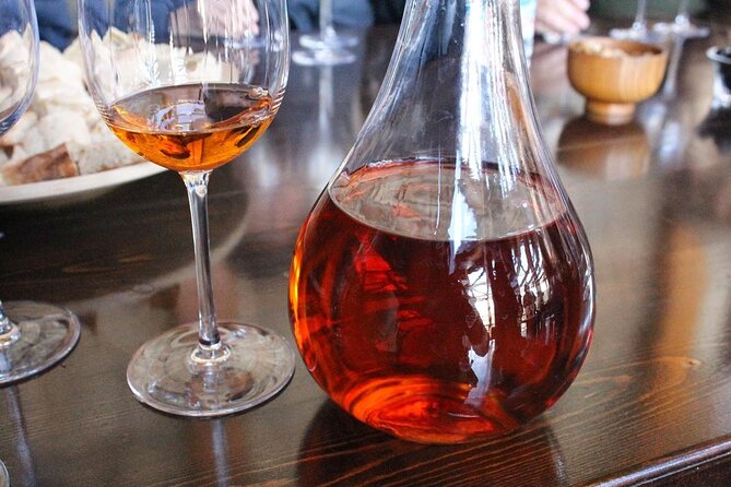 Kakheti Wines and Monuments: Private Tour From Tbilisi - Flexible Cancellation and Rescheduling Policy