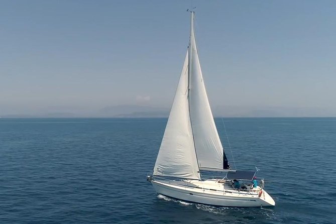 Kassiopi Private Daily Sailing Yacht Cruise - Accessibility and Transportation Information