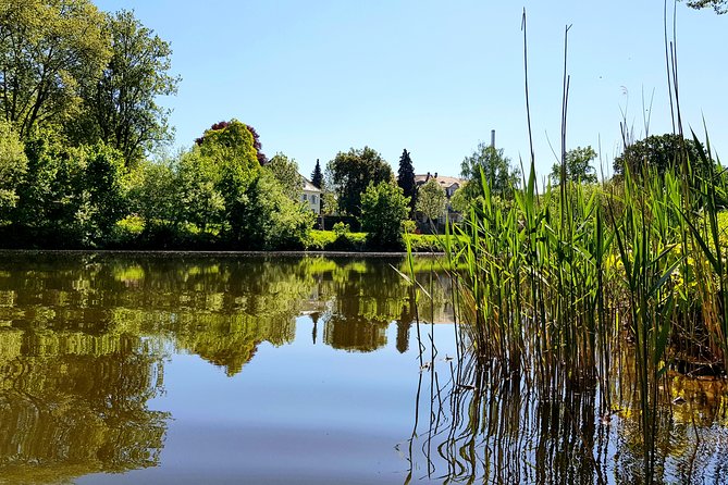 Kayak or SUP Tour on the Water Through Saarbrücken - Booking and Availability Information