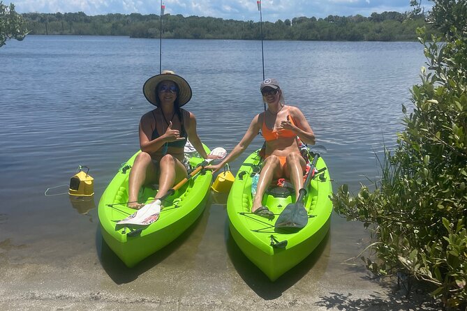 Kayak, Paddle Board, and Fishing Kayak Rentals - Customer Reviews and Ratings