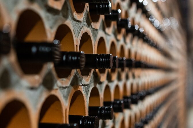 Kelowna Platinum Wine Tour Full Day Guided With 5 Wineries - Visiting the Wineries