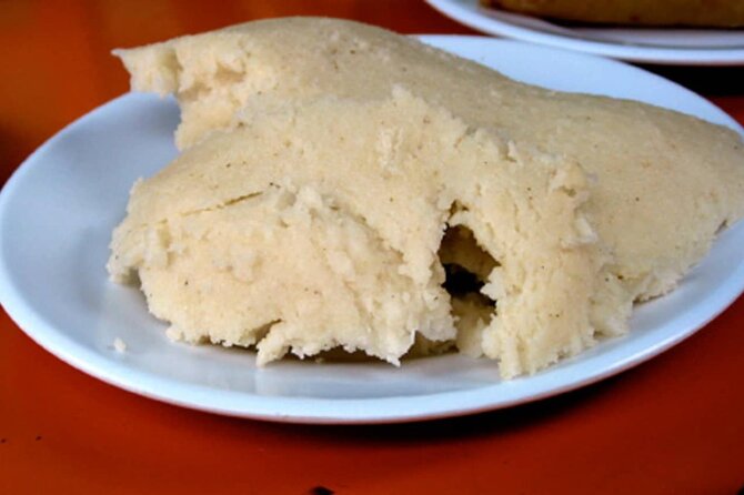 Kenya Food Tour, Eat Like a Local - Nairobi Street Food Experience Lunch - Additional Details