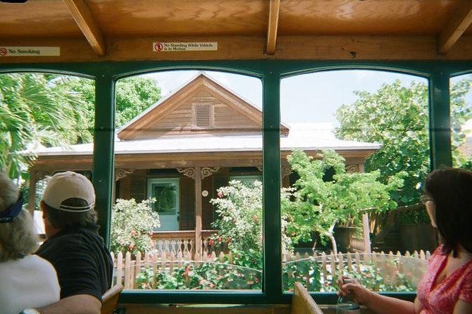 Key West Shore Excursion: Key West Hop-On Hop-Off Trolley Tour - Additional Resources and Links