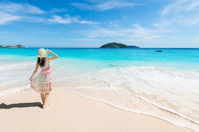 Khao Lak to Similan Islands Snorkeling Tour - Recommended Packing List