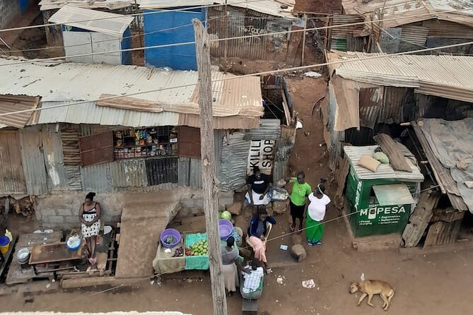 Kibera Slum Tour With a Local - Frequently Asked Questions