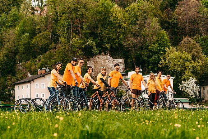 Kickbike Tour - Discovering the City in a Fun and Active Way - Special Accommodations and Requirements