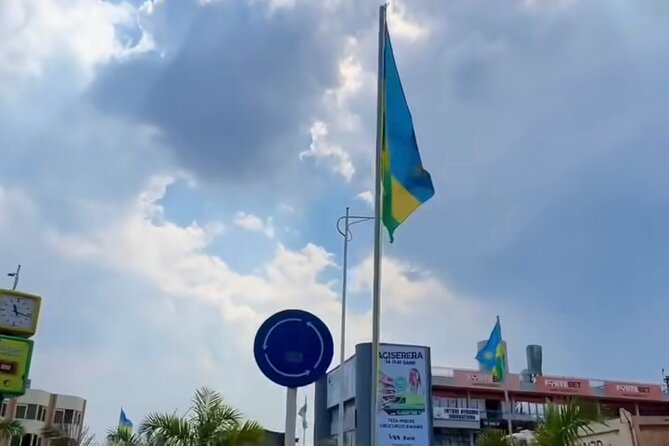Kigali City Tour With a Local Guide and Driver - Booking and Additional Details