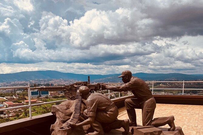 Kigali Day Tour With Lunch and Pickup Service - Contact Information