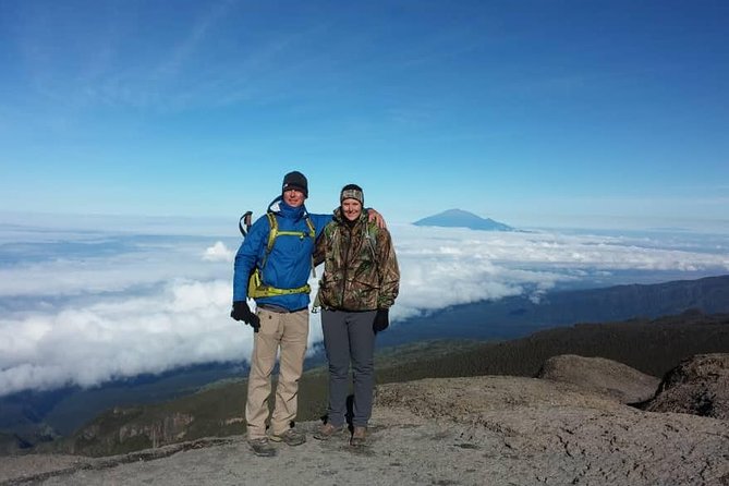 Kilimanjaro Climbing 8 Day Lemosho Route - Preparing for the Trek