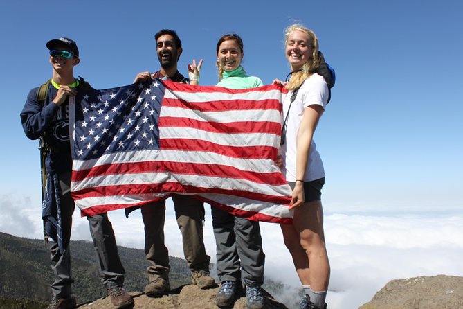 Kilimanjaro Machame Route 7 Days - Reviews and Traveler Experiences