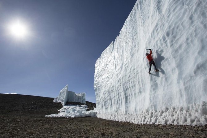 KILIMANJARO MACHAME ROUTE, (Climb 7days) - Frequently Asked Questions
