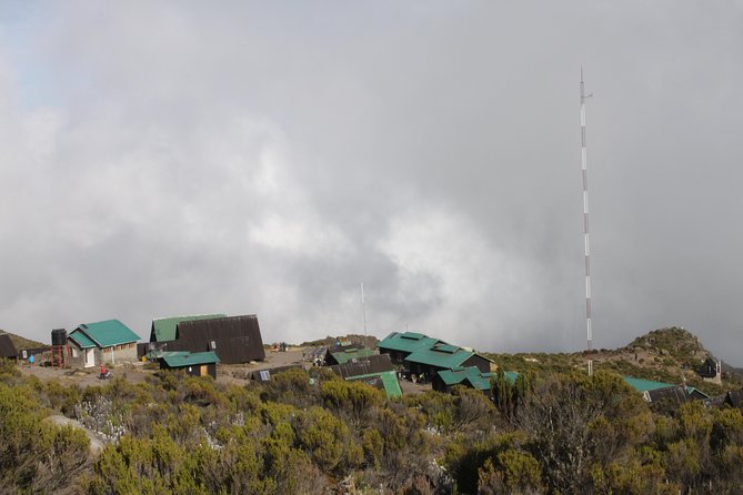 Kilimanjaro Marangu Route 6 Days - Frequently Asked Questions
