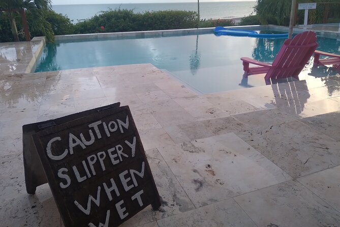 Kingston NMIA to Locations in St Elizabeth (Treasure Beach) - About Campus Tours
