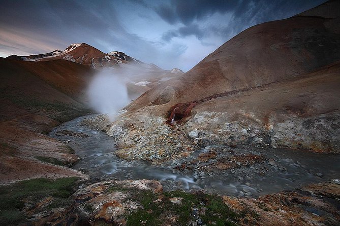 Kjölur and Golden Circle Exploration From Reykjavik - Booking and Cancellation Policy