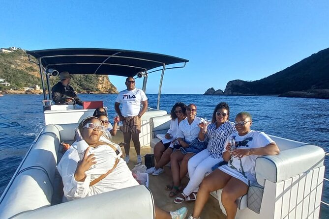 Knysna Lagoon Boat Cruises - Tips for an Enjoyable Cruise