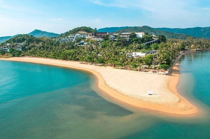 Ko Samui Island Full-Day Cultural Experience With Pickup - Dress Code Guidelines