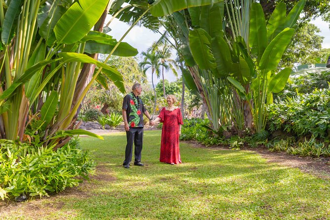 Kona Hawaii Photographer 25 Minute Session at Outrigger Resort - Sum Up