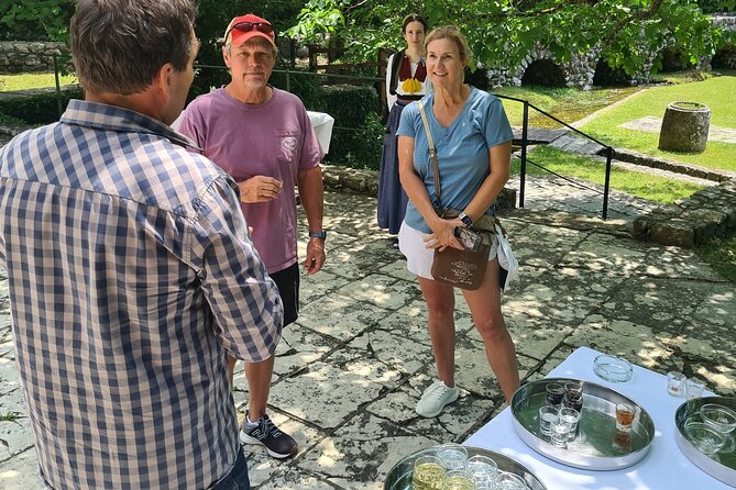 Konavle Gastro & Culture Tour (Small Group) - Traveler Photos