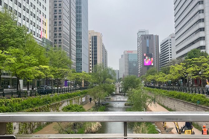 [KoreaByLocal] Authentic Seoul Night Walk and Chicken & Beer - Tips for Your Tour