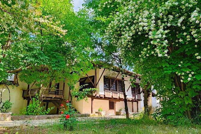 Kosovo Tour One Day - Combined - Kosovos History and Culture