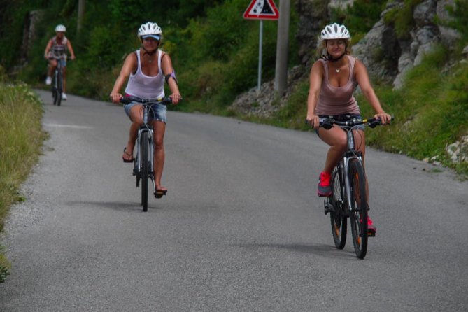 Kotor & Tivat by SUP & Cycle - Tips for an Enjoyable Experience