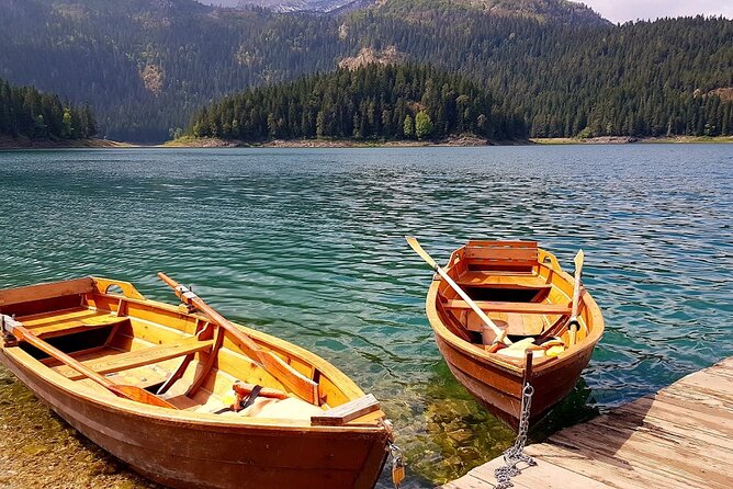 Kotor to Durmitor - Black Lake & Djurdjevica Tara Bridge Tour - Booking and Cancellation Policy