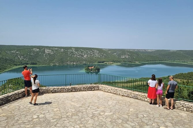 KRKA Quad Adventure Skradin - Booking and Cancellation
