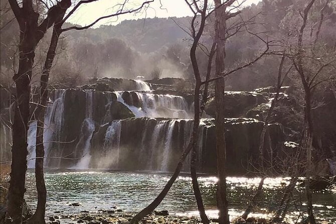Krka Tour With Breakfast Included in Croatia - Convenient Transportation and Breakfast