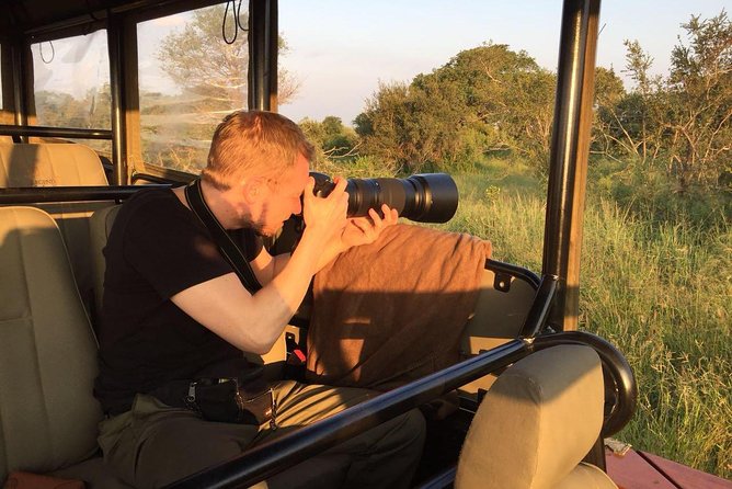 Kruger National Park. 3 Days Best Ever Safari From Cape Town - Traveler Reviews and Insights